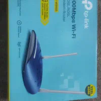 مودم دوآنتن|مودم و تجهیزات شبکه|بندر کنگان, |دیوار