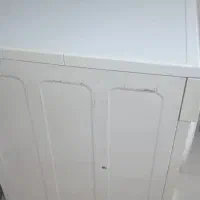 لباسشویی پاکشوما موتور الجی 7کیلویی|ماشین لباسشویی و خشک‌کن لباس|گرمدره, |دیوار