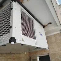 نصب کولرگازی پکیج رادیاتوراستخرموتورخانه تاسیسات|خدمات پیشه و مهارت|الیگودرز, |دیوار