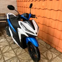 موتور کلیک بهرو ۱۵۰ سی سی کیلس