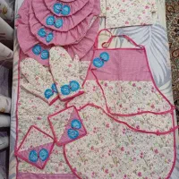 سرویس دم کنی پارچه عالی