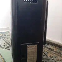 بخاری کوچک