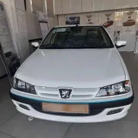 فروش پژوپارس سال سفارشی xu7p مدل۴۰۲ صفرو خشک