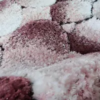 یک فرش شش متری پرز بلند دو تومن|فرش|نجف‌آباد, امیرکبیر|دیوار