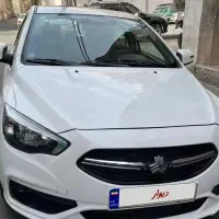 شاهین g سانروف دار کم کار