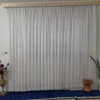 پرده نو نو|پرده، رانر، رومیزی|بروجرد, |دیوار