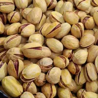 پسته کله قوچی