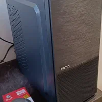 کامپیوترH110 Asus Gen7 i5 Ram8GDDR4 SSD240G LED 19|رایانه رومیزی|قزوین, |دیوار