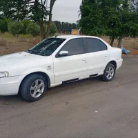 سمند سورن عتیقه مدل۹۴