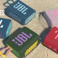 اسپیکر JBL|پخش‌کننده همراه|تهران, شیخ هادی|دیوار