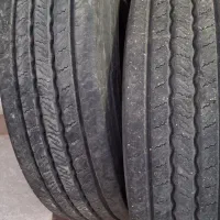 لاستیک 295/80/22،۵ کانتینتال