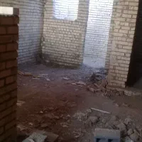 خانه-نیمه-کاره