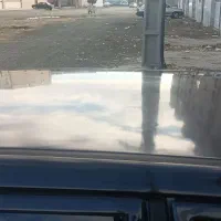 پراید مدل 85 موتور تقویت|خودرو سواری و وانت|قروه, |دیوار