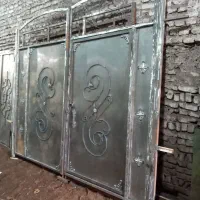 درب باغی