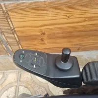 ویلچر برقی|پزشکی|خمین, |دیوار