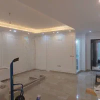 نقاشی ساختمان منصف