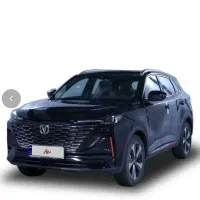 چانگان cs55 وارداتی