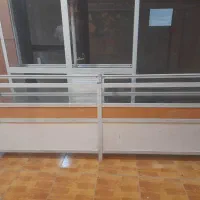 ویترین مغازه|بوفه، ویترین، کنسول|تاکستان, |دیوار