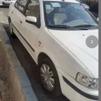 سمند|خودرو سواری و وانت|ساری, |دیوار