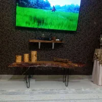 فروش میز تلوزیون و عسلی های مبل