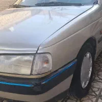 ۴۰۵ جی ال ایکس مدل ۸۴ تک سوز