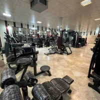 باشگاه بدنسازی بانوان