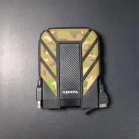 هارد اکسترنال ۲ ترابایت ADATA