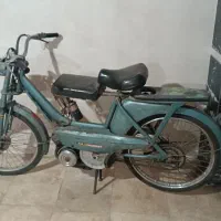 موتور گازی