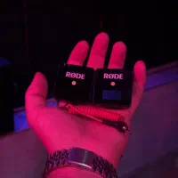 دوربین Canon 750D همراه میکروفون فوق تمیز|دوربین عکاسی و فیلمبرداری|همدان, |دیوار