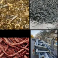 خرید ضایعات برنج مس آلومنیوم  قیمت کارخانه
