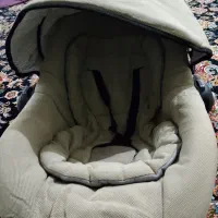 فروش گهواره وکریر|اسباب و اثاث بچه|دزفول, |دیوار