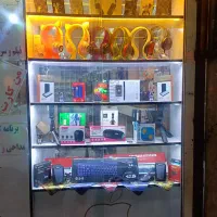 دکور، میز، ویترین لوازم جانبی