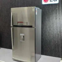 بالاپایین الجی ۳۰فوت