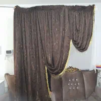 والان پرده