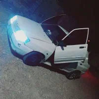 لولا خفاشی با پمپ ترک