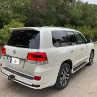 لندکروز GXR فول|خودرو سواری و وانت|اهواز, فاز ۱ پادادشهر|دیوار