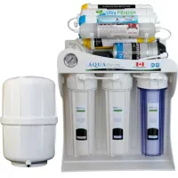 دستگاه تصفیه آب|آب‌سردکن و تصفیه آب|زرند, |دیوار