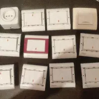 کلید تک پل خیام الکترونیک