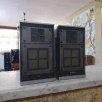 سونی vx888.  و. سونی  ss78|سیستم صوتی خانگی|کرج, حیدرآباد|دیوار