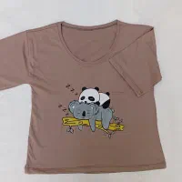 کراپ زنانه و دخترانه فری سایز 36 الی 46|لباس|بیرجند, |دیوار