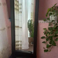 آیینه قدی|آینه|خمینی‌شهر, |دیوار