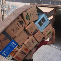 باربری اثاثیه خاور منزل کیانمهر ابریشم شهرک پیام|خدمات حمل و نقل|کرج, کیانمهر|دیوار