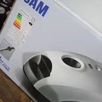 جاروبرقی مدل سام|جاروبرقی، جارو شارژی، بخارشو|اهواز, زیتون کارمندی|دیوار