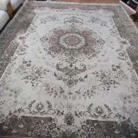 فرش ۱۲ متری نگین مشهد ۵۰۰ شانه