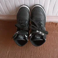 کفش نیم بوت زنانه|کیف، کفش، کمربند|تایباد, |دیوار