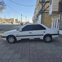 پژو slx مدل 89|خودرو سواری و وانت|همدان, |دیوار