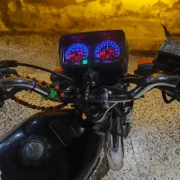 ۲۰۰احسان ۱۴۰۲|موتورسیکلت|دزفول, |دیوار