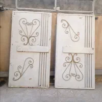 فروش درب