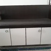 کاناپه سه نفره