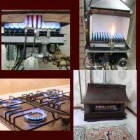سرویس تعمیر تخصصی پکیج ابگرمکن بخاری اجاق‌گاز|خدمات پیشه و مهارت|بیرجند, |دیوار